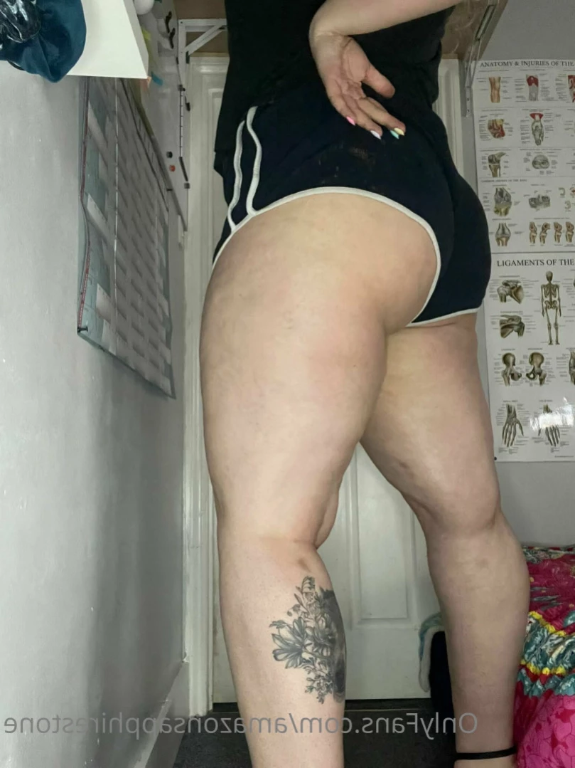Sapphire Stone [ amazonsapphirestone ] Onlyfans leaked photo 13396880 on Hotleaks.tv