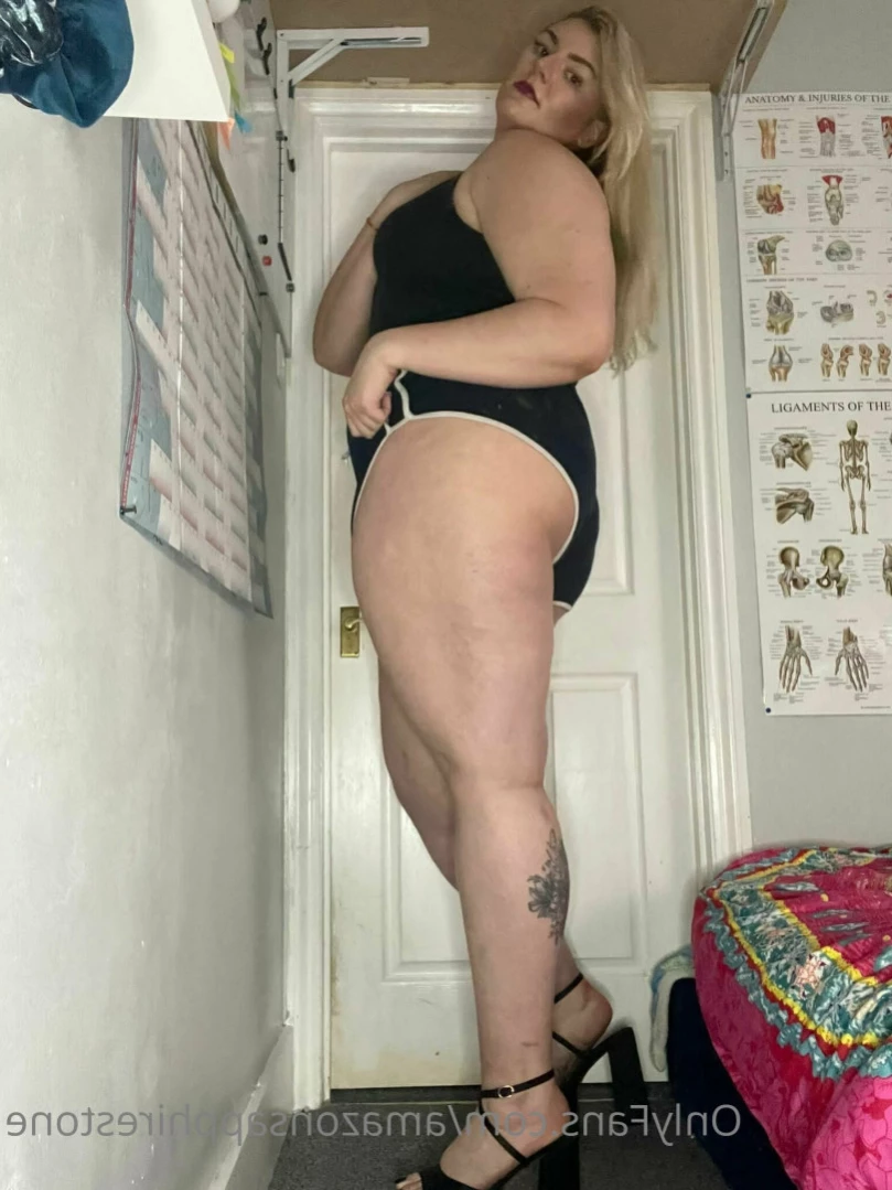 Sapphire Stone [ amazonsapphirestone ] Onlyfans leaked photo 13578838 on Hotleaks.tv