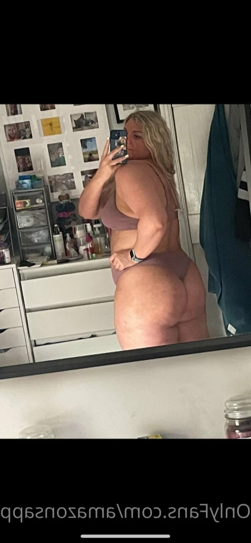 Sapphire Stone [ amazonsapphirestone ] Onlyfans leaked photo 13784798 on Hotleaks.tv