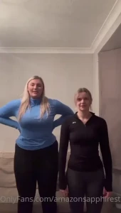 Sapphire Stone [ amazonsapphirestone ] Onlyfans leaked video 14454369 on Hotleaks.tv