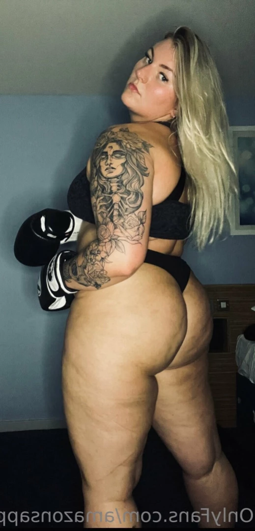 Sapphire Stone [ amazonsapphirestone ] Onlyfans leaked photo 14550267 on Hotleaks.tv
