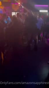 Sapphire Stone [ amazonsapphirestone ] Onlyfans leaked video 14695837 on Hotleaks.tv