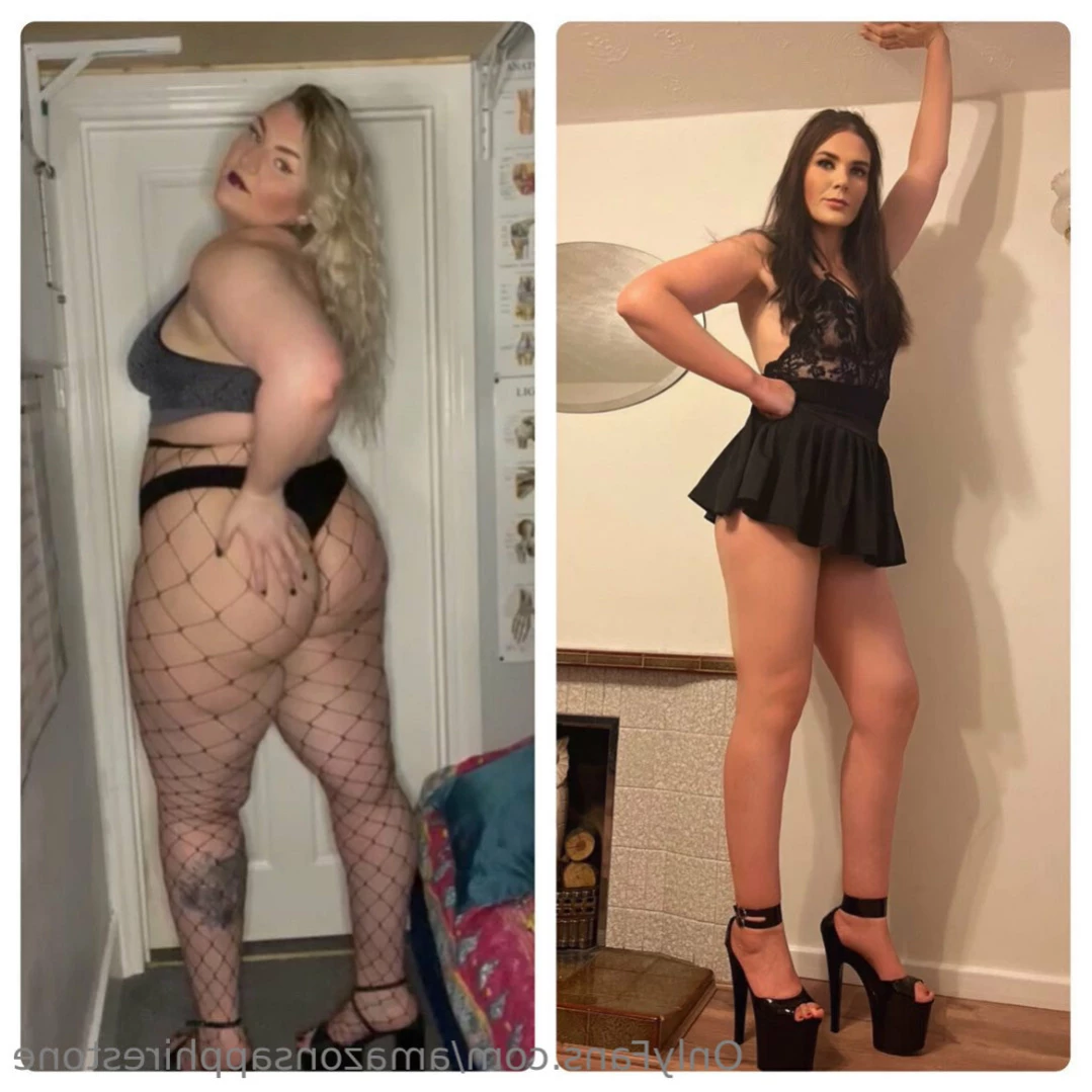 Sapphire Stone [ amazonsapphirestone ] Onlyfans leaked photo 14775877 on Hotleaks.tv