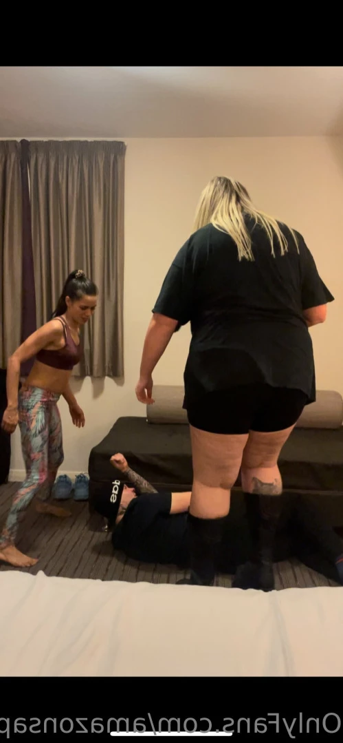 Sapphire Stone [ amazonsapphirestone ] Onlyfans leaked photo 15785713 on Hotleaks.tv