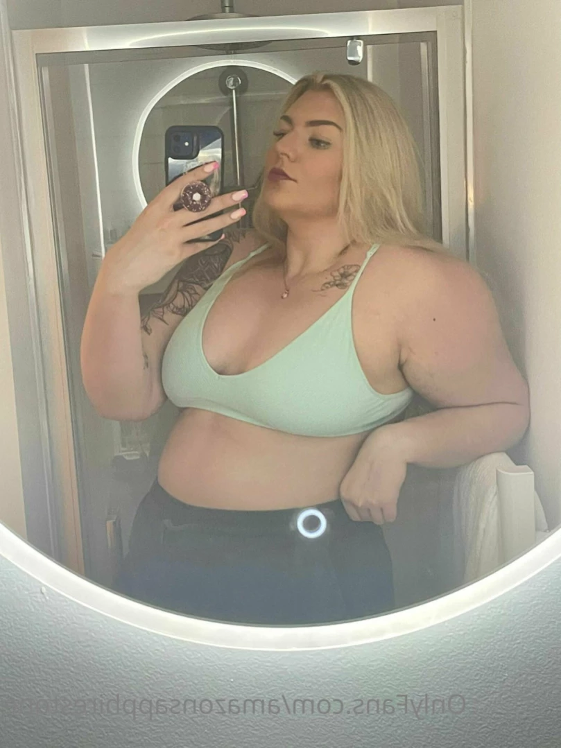 Sapphire Stone [ amazonsapphirestone ] Onlyfans leaked photo 15967064 on Hotleaks.tv