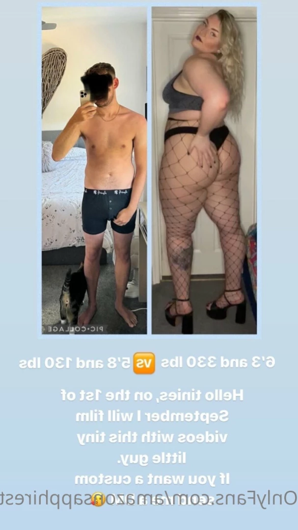 Sapphire Stone [ amazonsapphirestone ] Onlyfans leaked photo 16043256 on Hotleaks.tv