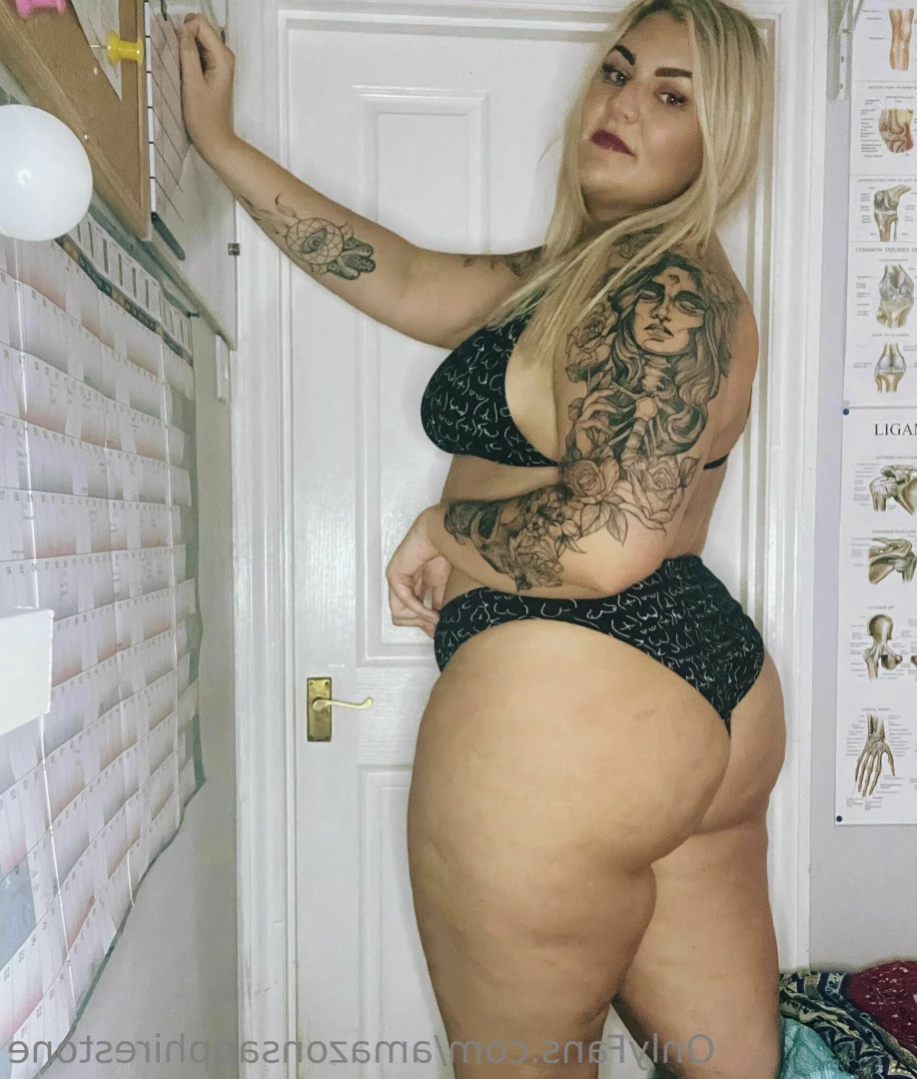 Sapphire Stone [ amazonsapphirestone ] Onlyfans leaked photo 16154931 on Hotleaks.tv