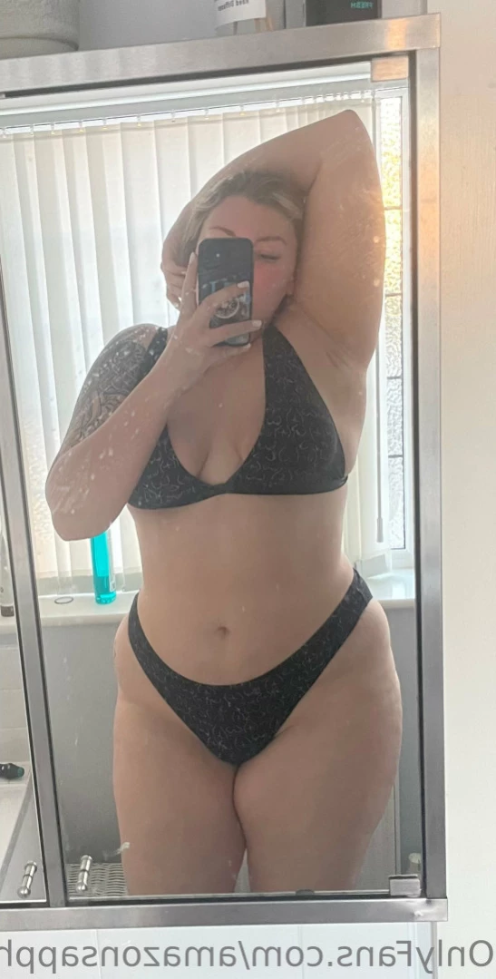 Sapphire Stone [ amazonsapphirestone ] Onlyfans leaked photo 16216467 on Hotleaks.tv