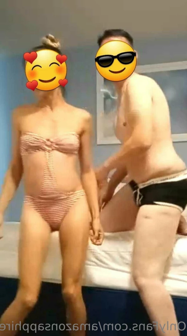 Sapphire Stone [ amazonsapphirestone ] Onlyfans leaked photo 16324307 on Hotleaks.tv