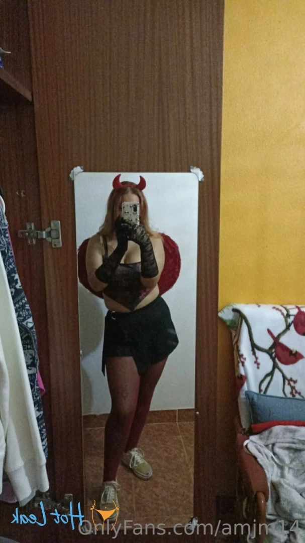Mary [ amjm14 ] Onlyfans leaked photo 15186103 on Hotleaks.tv