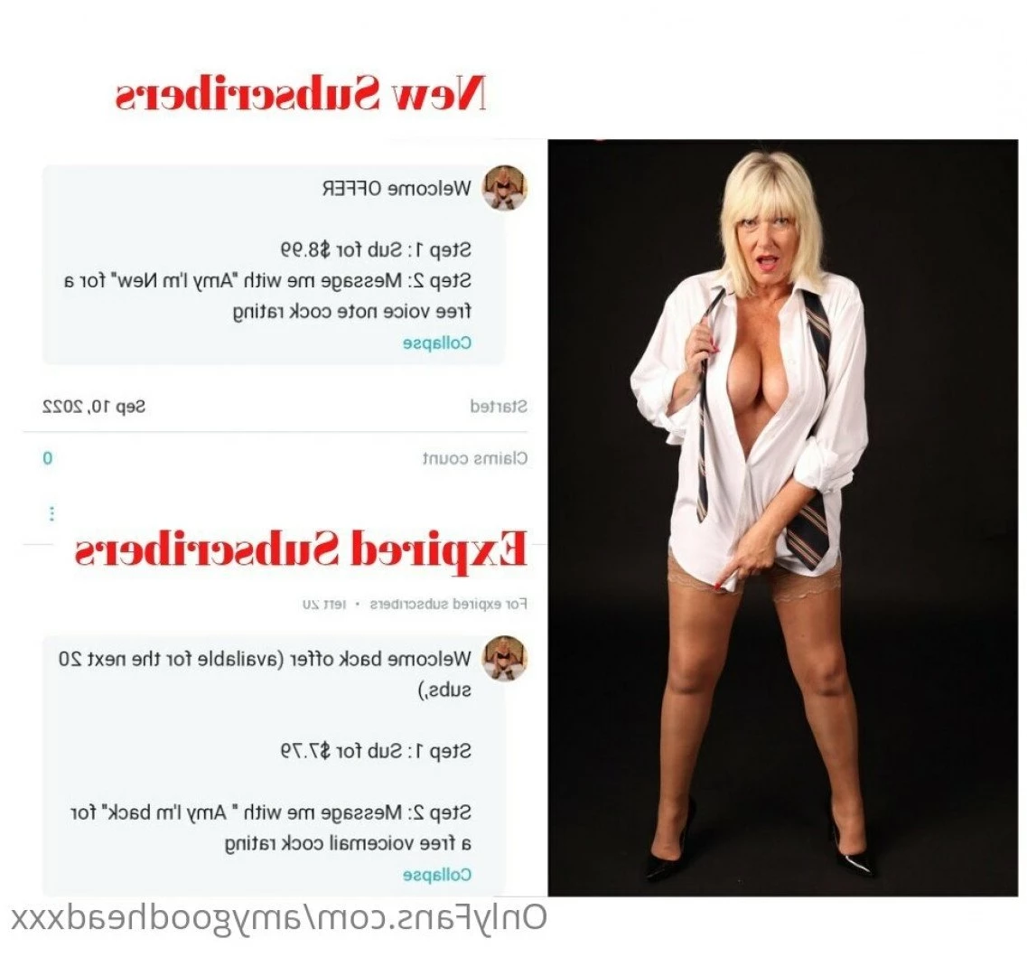Amy Goodhead 👑Free [ amygoodheadxxx ] Onlyfans leaked photo 4746472 on Hotleaks.tv