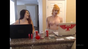 Aphrodite Adams [ aphroditeadams ] Onlyfans leaked video 5502724 on Hotleaks.tv