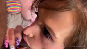 Aphrodite Adams [ aphroditeadams ] Onlyfans leaked video 10555936 on Hotleaks.tv