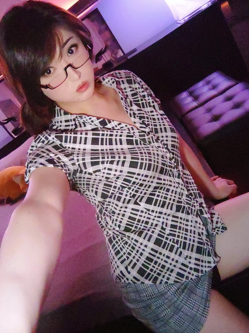 asianalison Onlyfans leaked photo 4746369 on Hotleaks.tv