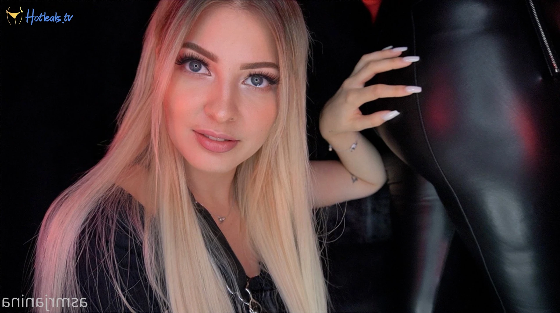 ASMR Janina [ asmrjanina ] Onlyfans leaked photo 4746142 on Hotleaks.tv