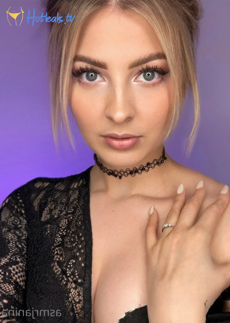 ASMR Janina [ asmrjanina ] Onlyfans leaked photo 4746158 on Hotleaks.tv