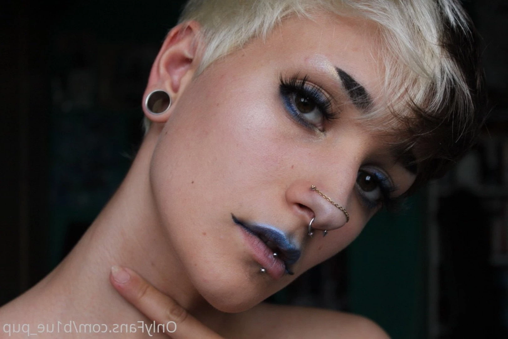 Blue [ b1ue_pup ] Onlyfans leaked photo 4731439 on Hotleaks.tv