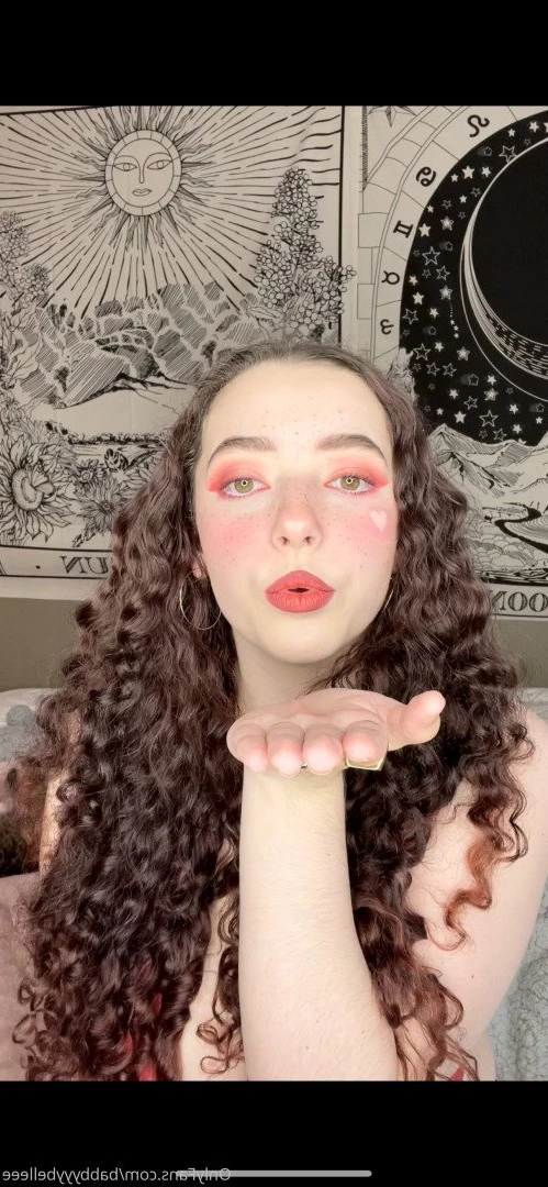 𝓫𝓮𝓵𝓵𝓮 <3 [ babbyyybelleee ] Onlyfans leaked photo 4745859 on Hotleaks.tv