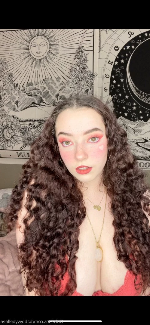 𝓫𝓮𝓵𝓵𝓮 <3 [ babbyyybelleee ] Onlyfans leaked photo 4745898 on Hotleaks.tv
