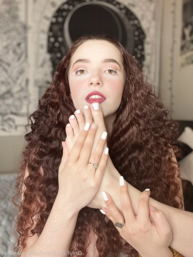 𝓫𝓮𝓵𝓵𝓮 <3 [ babbyyybelleee ] Onlyfans leaked photo 4745910 on Hotleaks.tv