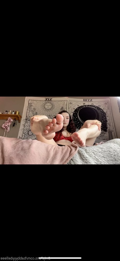 𝓫𝓮𝓵𝓵𝓮 <3 [ babbyyybelleee ] Onlyfans leaked photo 4746044 on Hotleaks.tv