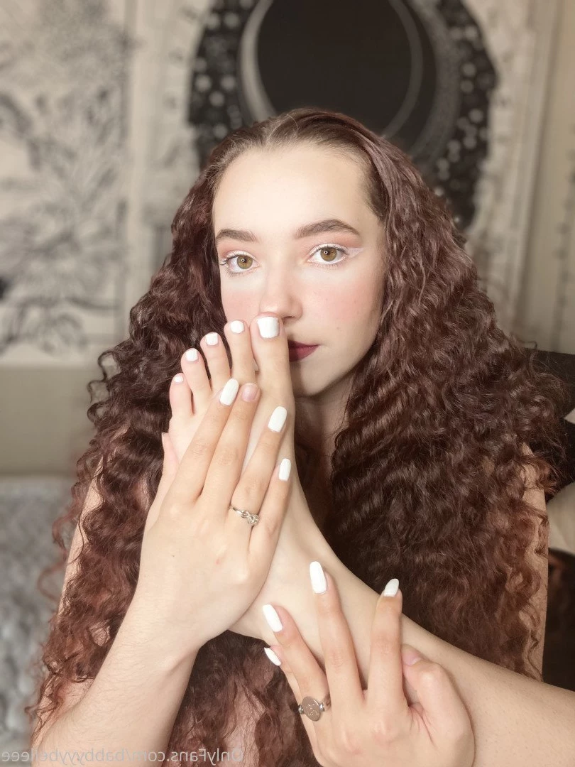 𝓫𝓮𝓵𝓵𝓮 <3 [ babbyyybelleee ] Onlyfans leaked photo 4746130 on Hotleaks.tv