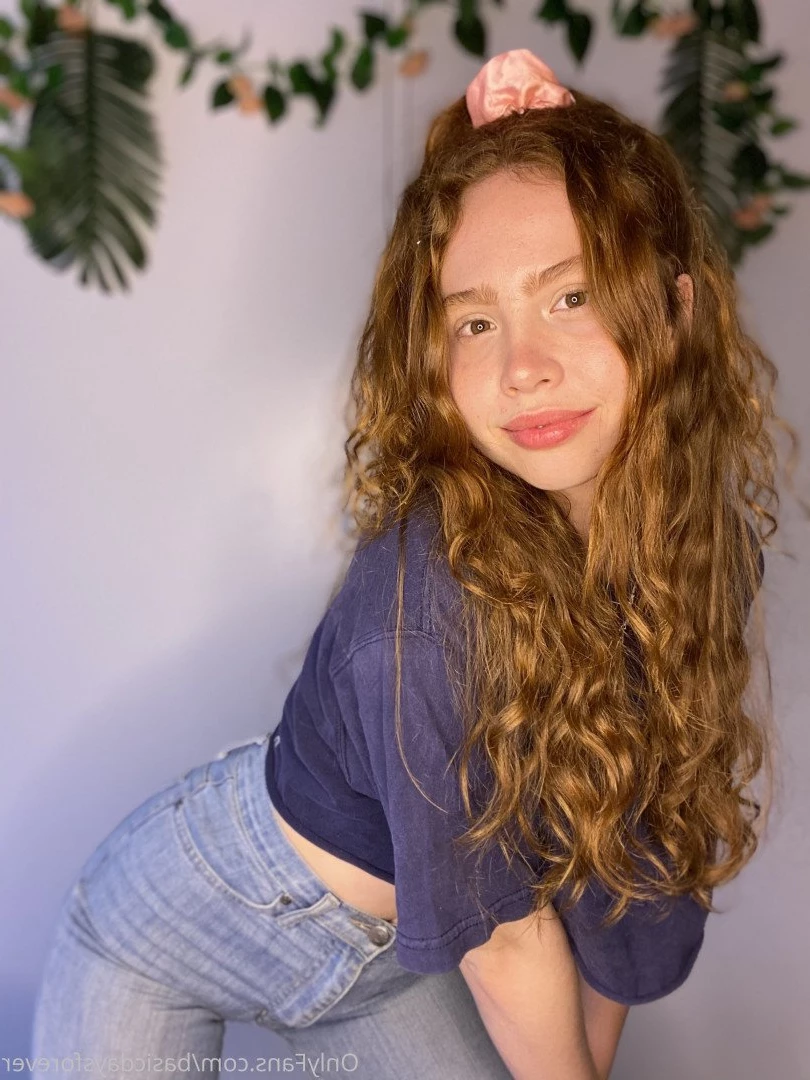 Amber [ basicdaysforever ] Onlyfans leaked photo 4745512 on Hotleaks.tv