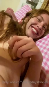 Amber [ basicdaysforever ] Onlyfans leaked video 5504353 on Hotleaks.tv