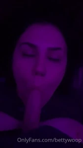 Betty 💦 $3 SALE [ bettywoop ] Onlyfans leaked video 5504847 on Hotleaks.tv