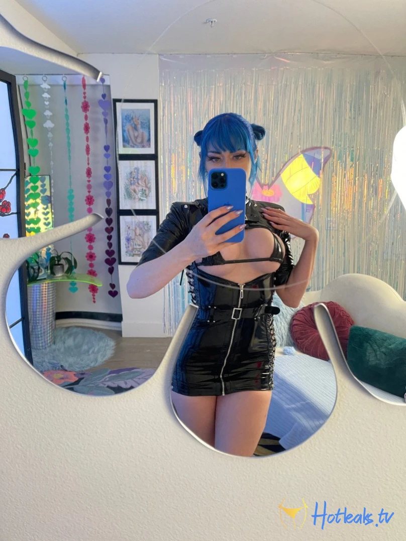 💙Jewelz Blu TOP .2% 💙 [ jewelzblu ] Onlyfans leaked photo 2440886 on  Hotleaks.tv