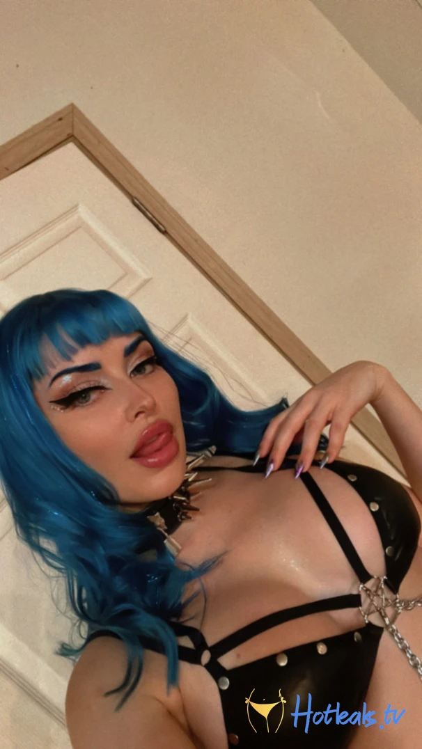 💙Jewelz Blu TOP .2% 💙 [ jewelzblu ] Onlyfans leaked photo 12171220 on Hotleaks.tv