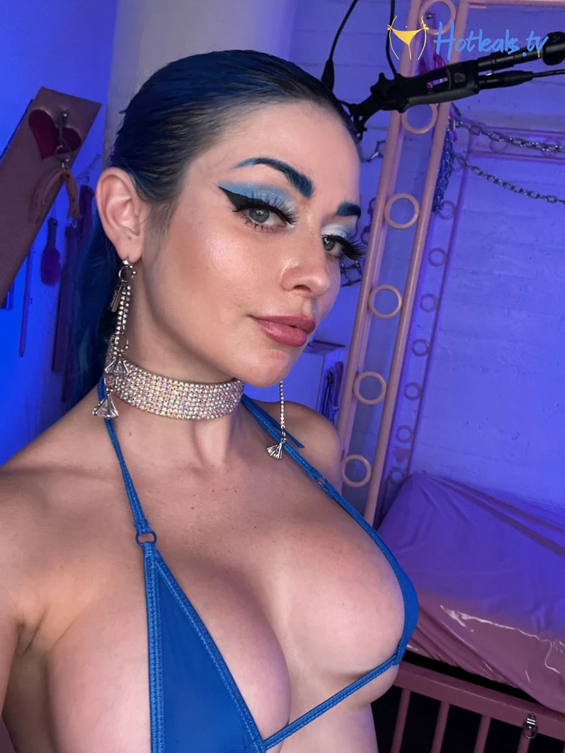 💙Jewelz Blu TOP .2% 💙 [ jewelzblu ] Onlyfans leaked photo 12385807 on Hotleaks.tv