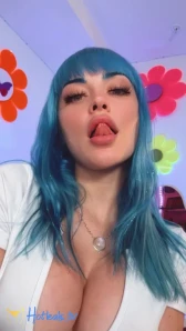 💙Jewelz Blu TOP .2% 💙 [ jewelzblu ] Onlyfans leaked video 13325435 on Hotleaks.tv