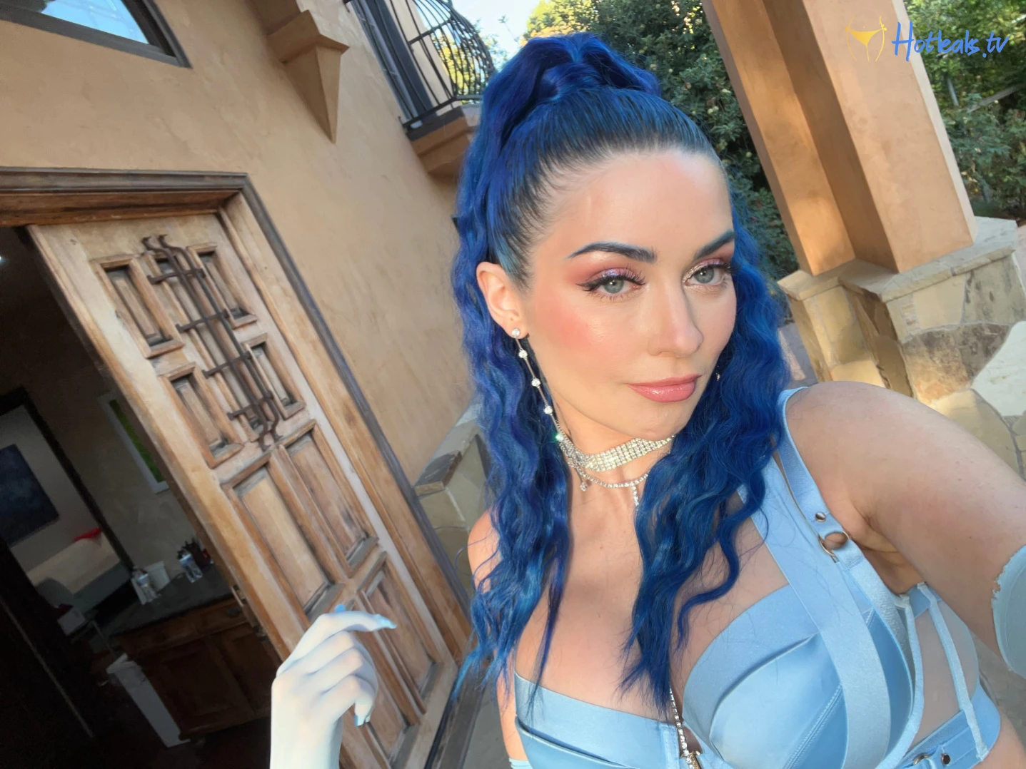 💙Jewelz Blu TOP .2% 💙 [ jewelzblu ] Onlyfans leaked photo 14547433 on Hotleaks.tv