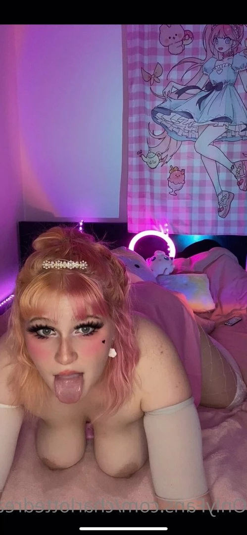 Charlotte Dreams [ charlottedreamsx ] Onlyfans leaked photo 4742493 on Hotleaks.tv