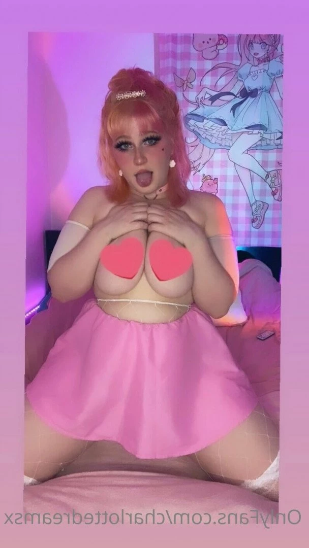 Charlotte Dreams [ charlottedreamsx ] Onlyfans leaked photo 4742499 on Hotleaks.tv