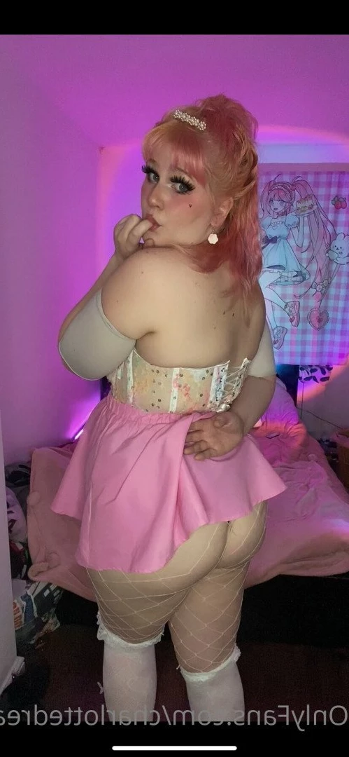 Charlotte Dreams [ charlottedreamsx ] Onlyfans leaked photo 4742513 on Hotleaks.tv