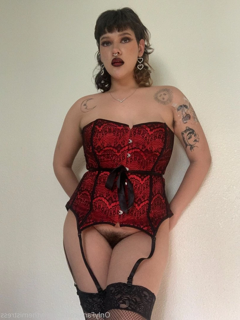 Cherry The Mistress [ cherrythemistress ] Onlyfans leaked photo 4741547 on Hotleaks.tv