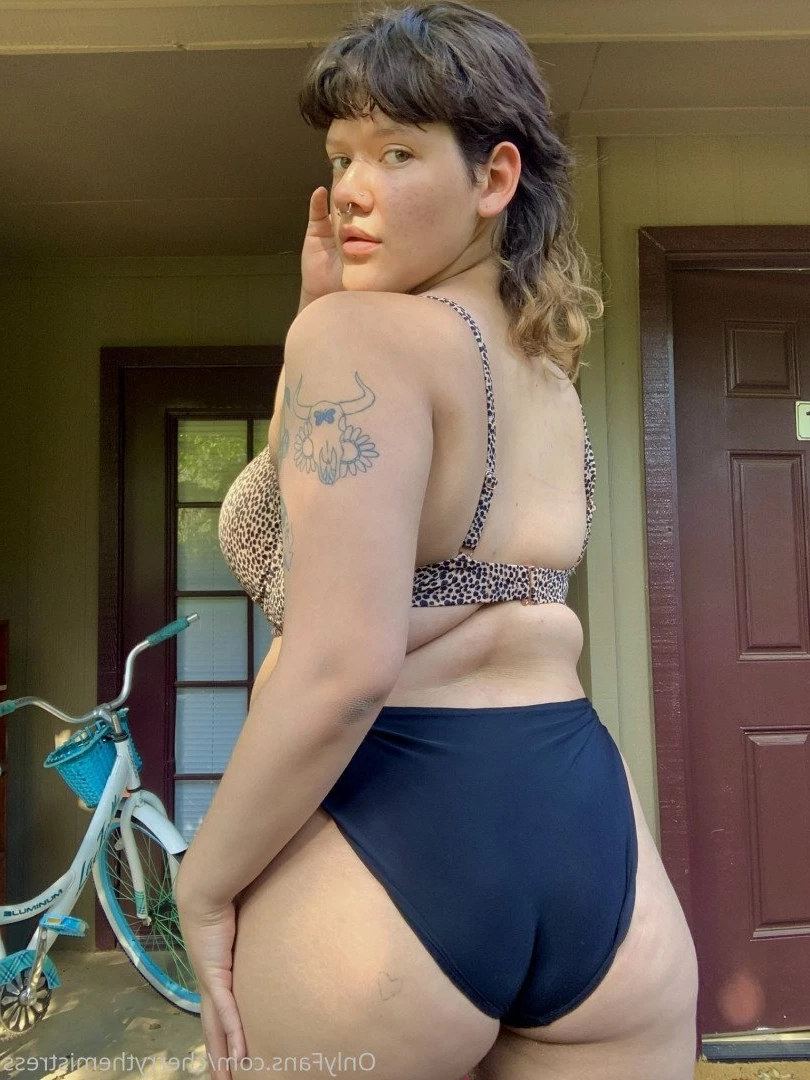 Cherry The Mistress [ cherrythemistress ] Onlyfans leaked photo 4741842 on Hotleaks.tv