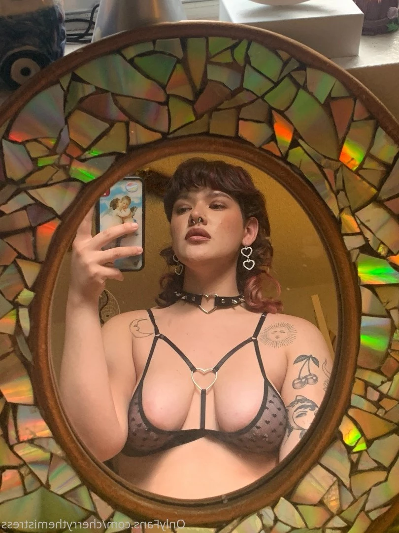 Cherry The Mistress [ cherrythemistress ] Onlyfans leaked photo 4741850 on Hotleaks.tv