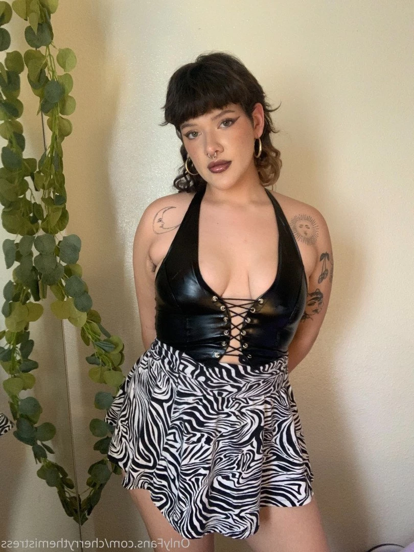 Cherry The Mistress [ cherrythemistress ] Onlyfans leaked photo 4741880 on Hotleaks.tv