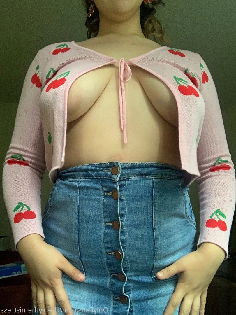 Cherry The Mistress [ cherrythemistress ] Onlyfans leaked photo 4741964 on Hotleaks.tv