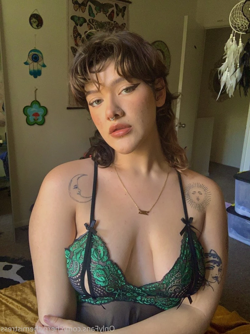 Cherry The Mistress [ cherrythemistress ] Onlyfans leaked photo 4742078 on Hotleaks.tv