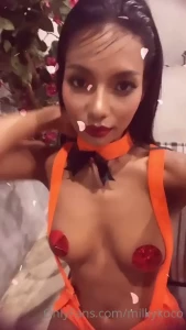chloe_saat Onlyfans leaked video 13121936 on Hotleaks.tv
