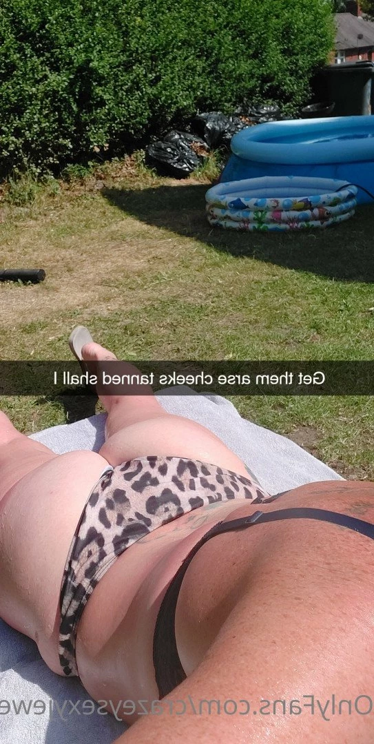 Ms Desired (natural ginge) AKA CJ [ crazeysexyjewels ] Onlyfans leaked photo 4741286 on Hotleaks.tv