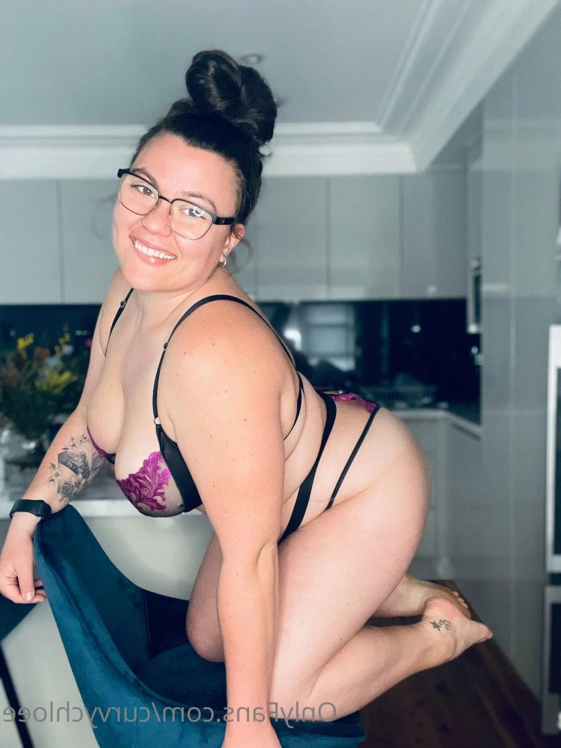 Chloe 🍒 | SQU!RT QUEEN [ curvychloee ] Onlyfans leaked photo 4740396 on Hotleaks.tv