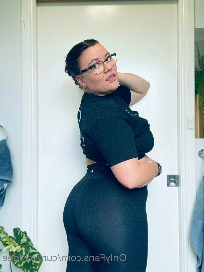 Chloe 🍒 | SQU!RT QUEEN [ curvychloee ] Onlyfans leaked photo 4740398 on Hotleaks.tv