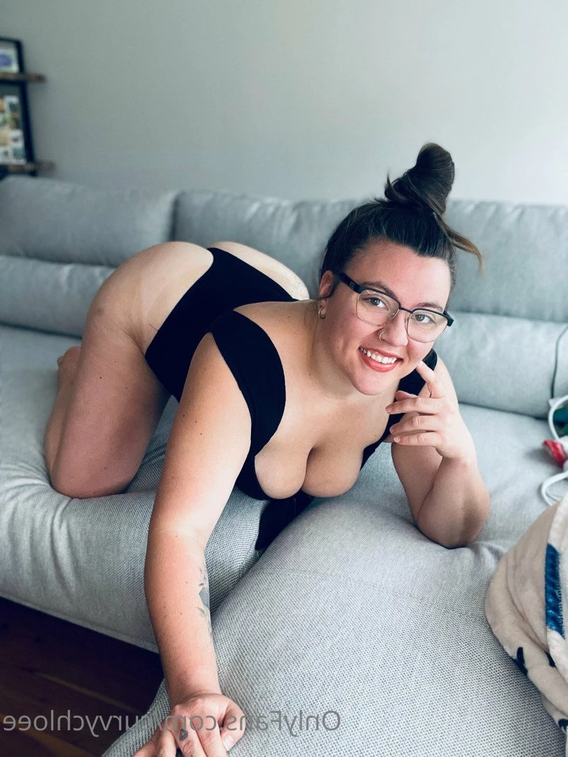Chloe 🍒 | SQU!RT QUEEN [ curvychloee ] Onlyfans leaked photo 4740499 on Hotleaks.tv