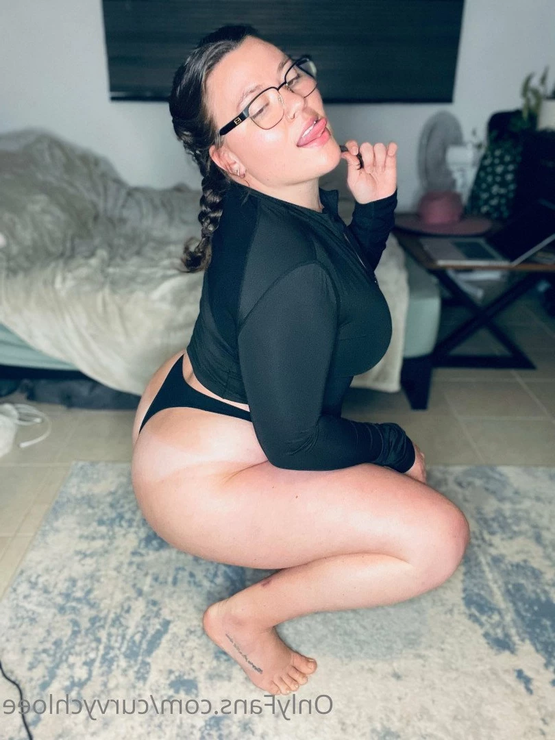 Chloe 🍒 | SQU!RT QUEEN [ curvychloee ] Onlyfans leaked photo 4740513 on Hotleaks.tv