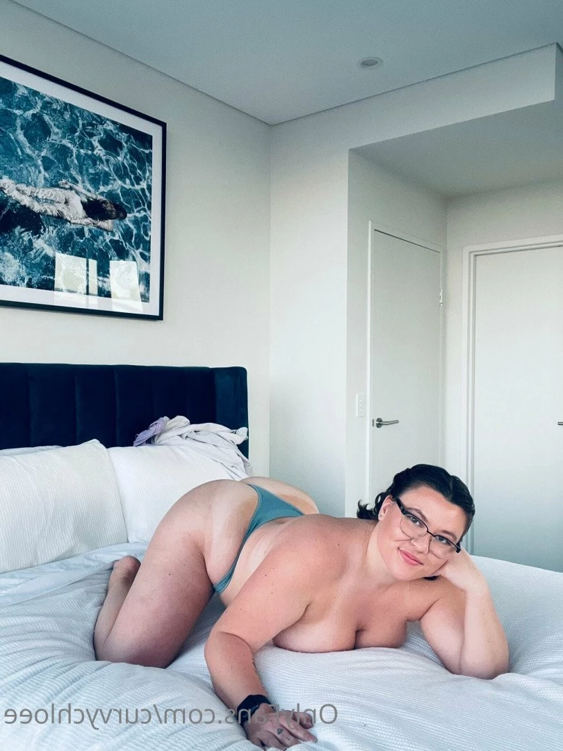 Chloe 🍒 | SQU!RT QUEEN [ curvychloee ] Onlyfans leaked photo 4740538 on Hotleaks.tv